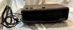 Vintage Panasonic Am/fm Clock Alarm Radio RC-300 Fully Tested Working Clean. Fixed Price $29.99.