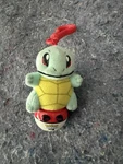 Squirtle Pokemon Radio Pals Tiger Electronics 2000 Rare Vintage Untested. Fixed Price $24.99.