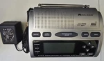 Midland WR300 Noaa All Hazard Emergency Am/fm Weather Alert Radio Public. Fixed Price $24.99.