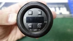 Pacific Insight Electronics Digital Clock 25172415. Fixed Price $20.00.