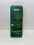 Screaming Meanie TZ-220 Digital Alarm Clock Timer Sound Beacon Night Light Works. Fixed Price $29.95.