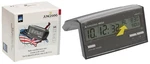 Junghans Desktop Wwvb Radio Controlled Atomic Lcd Digital Display Alarm Clock. Fixed Price $116.00.