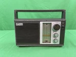 Vintage Sony ICF-7280W Serial #328707 Am/fm Portable Radio Tested & Working. Fixed Price $39.99.