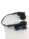 Vintage Realistic Am / Fm Stereo Mate Portable Radio Adjustable Headset 12-128A. Fixed Price $38.94.