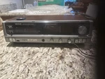 Fm-am Electronic Clock Stereo Radio Model El- 1990 Original Box. Fixed Price $65.00.