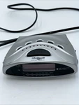 Mindscapes Sound Therapy 10 Am/fm Alarm Clock Radio Model 802916 Soothing. Fixed Price $24.99.