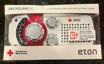 Eton Solarlink FR170 Digital Am/fm/noaa Weather Alert Radio Emergency Crank Usb. Fixed Price $39.00.