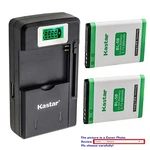 Kastar BL-5B Battery Charger For Tecsun A5 Digital Audio Player & Recorder. Fixed Price $6.99.
