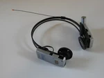 Sony MDR-R9 Fm/am Walkman Stereo Headphone Receiver Rare Vintage Read. Fixed Price $89.99.