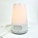 Philips Wake-up Mood Light Alarm Clock Usb Fm Radio Led Display HF3485. Fixed Price $50.62.