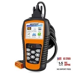 OBD2 Scanner, NX501 Enhanced Ii Auto Code Reader, Car Diagnostic. Fixed Price $127.58.