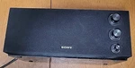 Sony ICF-M1000 Am/fm Pll Synthesized Digital Black Radio: Great For Turntable. Fixed Price $52.00.
