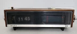 Sony Solid State Digimatic (TFM-C690W) Am/fm Clock Radio Works. Fixed Price $55.00.