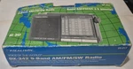Realistic DX-342 Short Wave Radio Band Am/fm/sw New In Open Box 1992. Fixed Price $102.36.