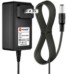 Pkpower Ac Adapter Charger For Sangean ADP-PRD18 PR-D18 Portable Radio Psu. Fixed Price $11.88.