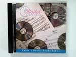 Digital Radio - Cable's Really Sound Idea (cd, 1990S). Fixed Price $13.99.