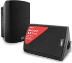 Pyle PDWR62BTBK 6.5" Wall Mount Waterproof Bluetooth Speaker System. Fixed Price $85.79.