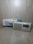 Sony ICF-M410LIV2 Clutch Tv/weather/fm/am Compact Radio Digital Tuner Nob. Fixed Price $99.99.