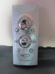 Sharper Image Remote Control Fot GT800 # 3458 U. Fixed Price $5.95.