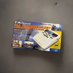 New Midland All Hazards Noaa Weather Alert Radio Model: WR-100B. Fixed Price $12.50.