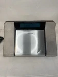 Panasonic Am Fm Weather Rw Alarm Clock Radio RC-CD350 Sound Eq. Fixed Price $26.99.