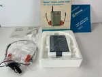 New Open Box Emerson Stereo Radio With Headset Headphone Portable. Fixed Price $39.95.