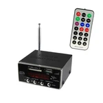 Nippon Digital MP3 Player With Fm Radio Usb/sd Remote Control. Fixed Price $40.99.