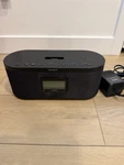 Sony XDR-S10HDIP Radio W/ Ipod Dock Tested/works No Remote. Fixed Price $41.67.