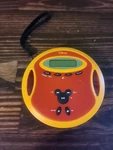 Vintage Rare Disney Electronics Classic Cd/radio DCD6000-C Tested & Works!. Fixed Price $20.00.