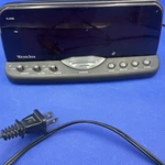 Vintage Westclox Model 22717 Alarm Clock Large Digital Display Tested Works. Fixed Price $9.99.