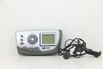 Readers Digest Space Game Plus Fm Scan Radio With Earbuds. Fixed Price $9.99.