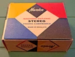 Vintage Original Nos Norelco (philips) AG-3405 Cartridge. Fixed Price $449.99.