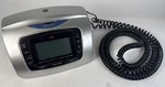29297GE3-A Corded Bedroom Phone Clock Am/fm Radio Caller Id Alarm Vintage. Fixed Price $19.99.