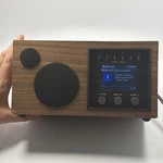 Como Audio Solo Wireless Cabinet Speaker Tom Devesto Brown Bluetooth Wi-fi Nice. Fixed Price $151.99.