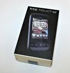 Htc TOUCH2 T3335 Windows Mobile 6.5 3G Cdma Gsm Wifi Bluetooth 3.2MP Smartphone. Fixed Price $44.99.