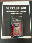 Brand New Vintage Optimus Am/fm Stereo Mate Portable 12-147 Nos Radioshack. Fixed Price $34.97.