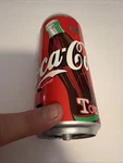 Coca Cola Classic Soda Pop Can Shaped Telephone Nostalgia Retro -untested. Fixed Price $17.00.
