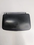 Vintage Casio Audio TR-101CP Black Am/fm Travel Digital Clock Radio Alarm Works. Fixed Price $16.99.