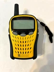 Vintage Oregon Scientific WR102 Weather Radio- Pre-owned- Works Fine/no Manual. Fixed Price $19.99.