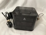 Onn ONB14AV204 Clock Radio With Bluetooth Tested And Working Vgc. Fixed Price $19.50.