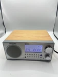 Sangean Model WR-2 Table Top Digital Tuning Receiver Am/fm/rds. Fixed Price $66.38.