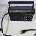 Retekess TR618 Am/fm/sw Portable Radio Plug In Shortwave Works. Fixed Price $21.81.