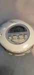 Sony Walkman SRF-M85V S2 Clip Radio Am/fm/weather Mega Bass Works But Issue. Fixed Price $9.99.