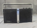 Vintage Panasonic Stereo Spacer Rare RF-973 Am-fm Radio Portable Boom Box. Fixed Price $50.94.
