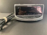 Sony Dream Machine Fm/am Clock Radio ICF-C492 1.4" Led Display Battery Back Up. Fixed Price $19.99.