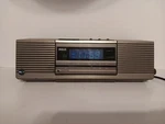 Rca Deluxe Am/fm Stereo Clock Radio RP-3822 Dual Alarm Digital Display Vintage. Fixed Price $12.00.