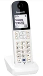 Panasonic Digital Cordless Handset KX-HNH100C Home Network System. Fixed Price $29.99.