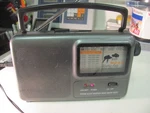 Curtis Storm Alert Weather Band Am/fm 6V Dc Operated Radio Station Noaa RC131. Fixed Price $9.99.