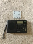 Grundig Yb 305 Mw/sw/fm Stereo Pll Synthesized Radio Receiver Parts Only Read. Fixed Price $21.15.