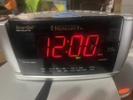 Emerson Research Smart Set CKS3528 Alarm Clock Am/fm Radio Time Projector. Fixed Price $27.50.